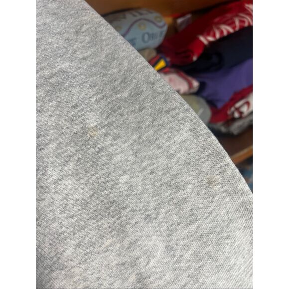 Vintage 80s UNC North Carolina University Tar Heels Sweater - Picture 6 of 6